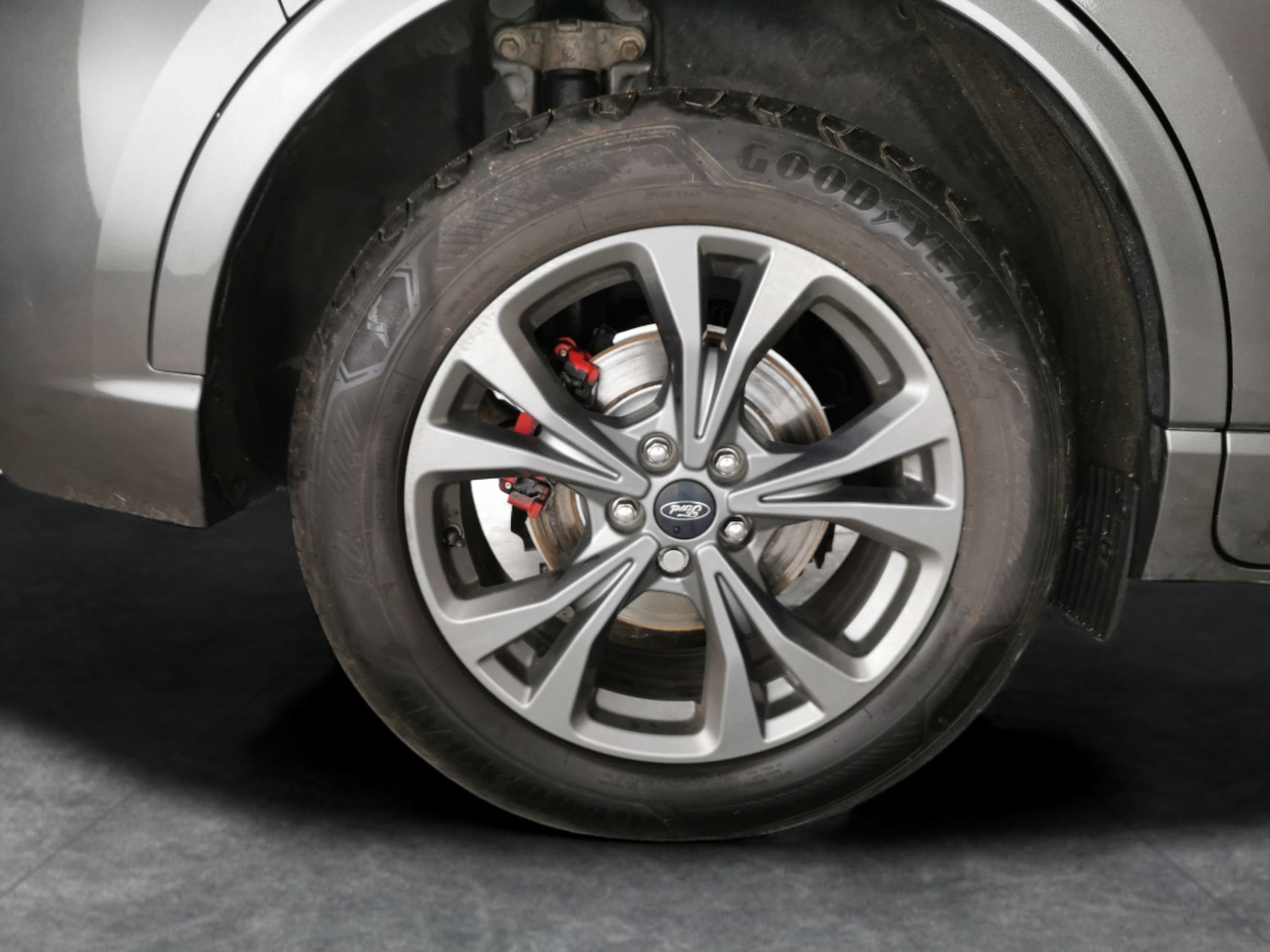 Used Ford Kuga 2022 for sale - 76847535: Photo 27