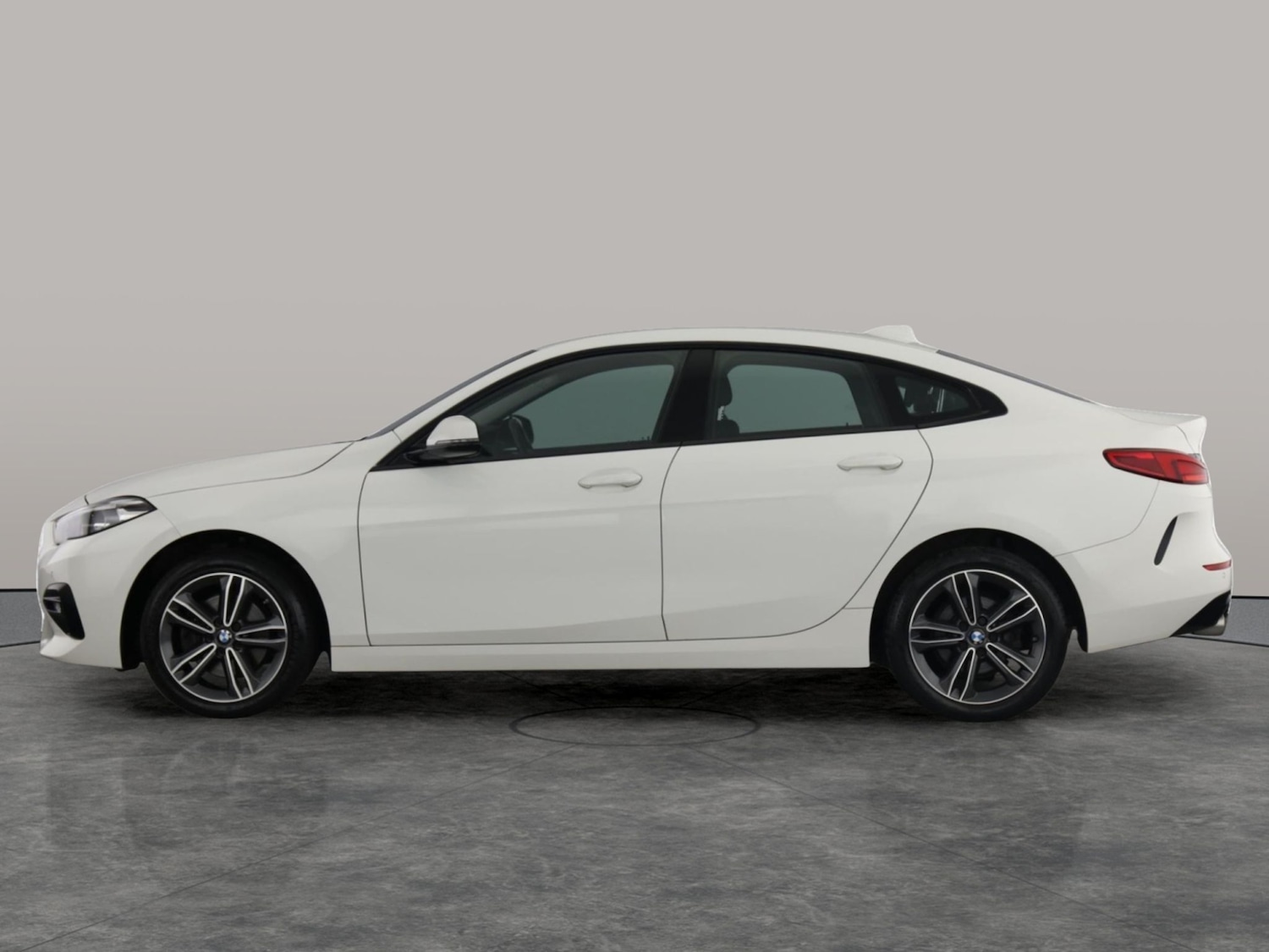 Used BMW 2 Series Gran Coupe 2021 for sale - 76762942: Photo 28