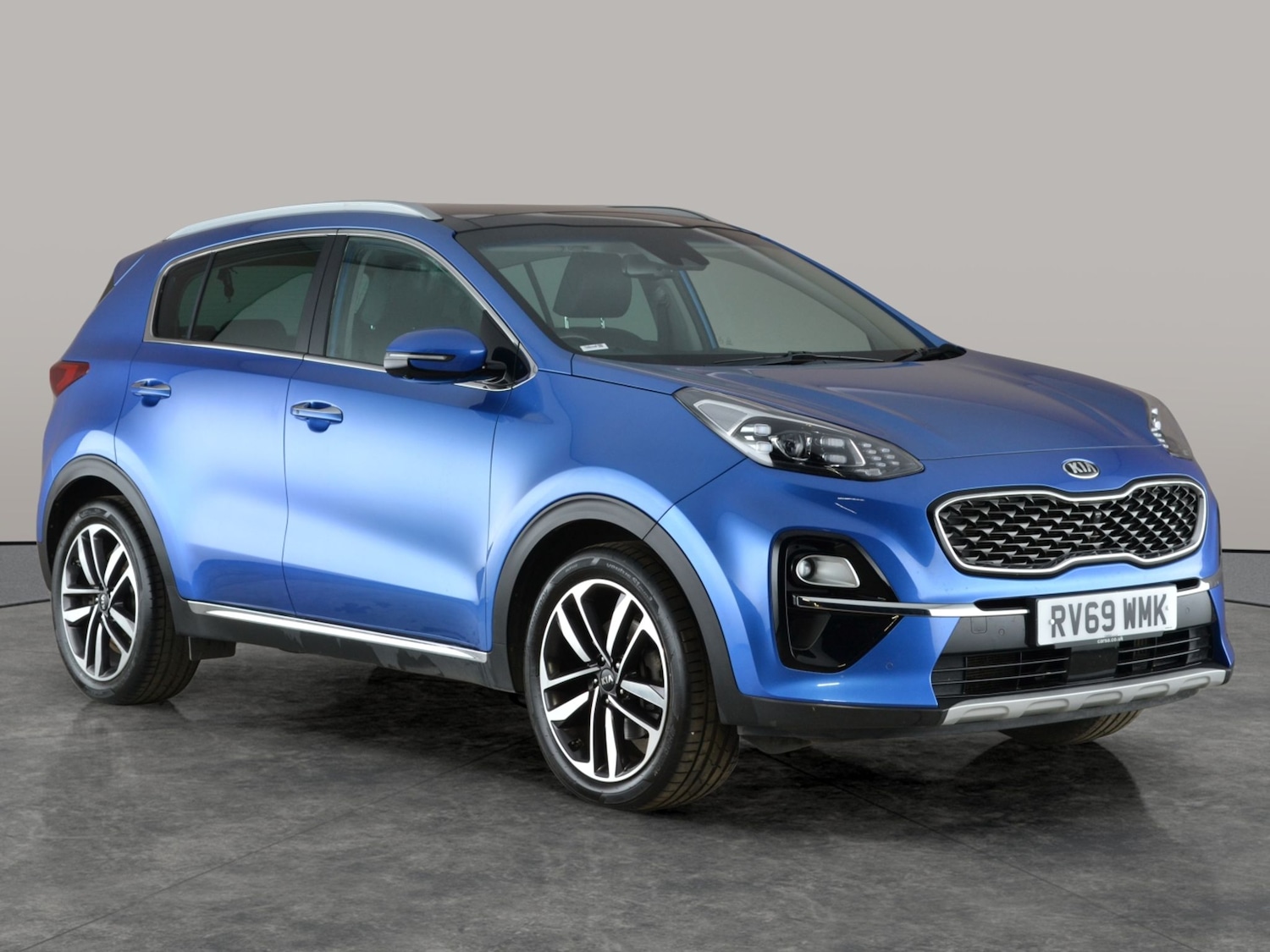Used Kia Sportage 2019 for sale - 76905776: Photo 10