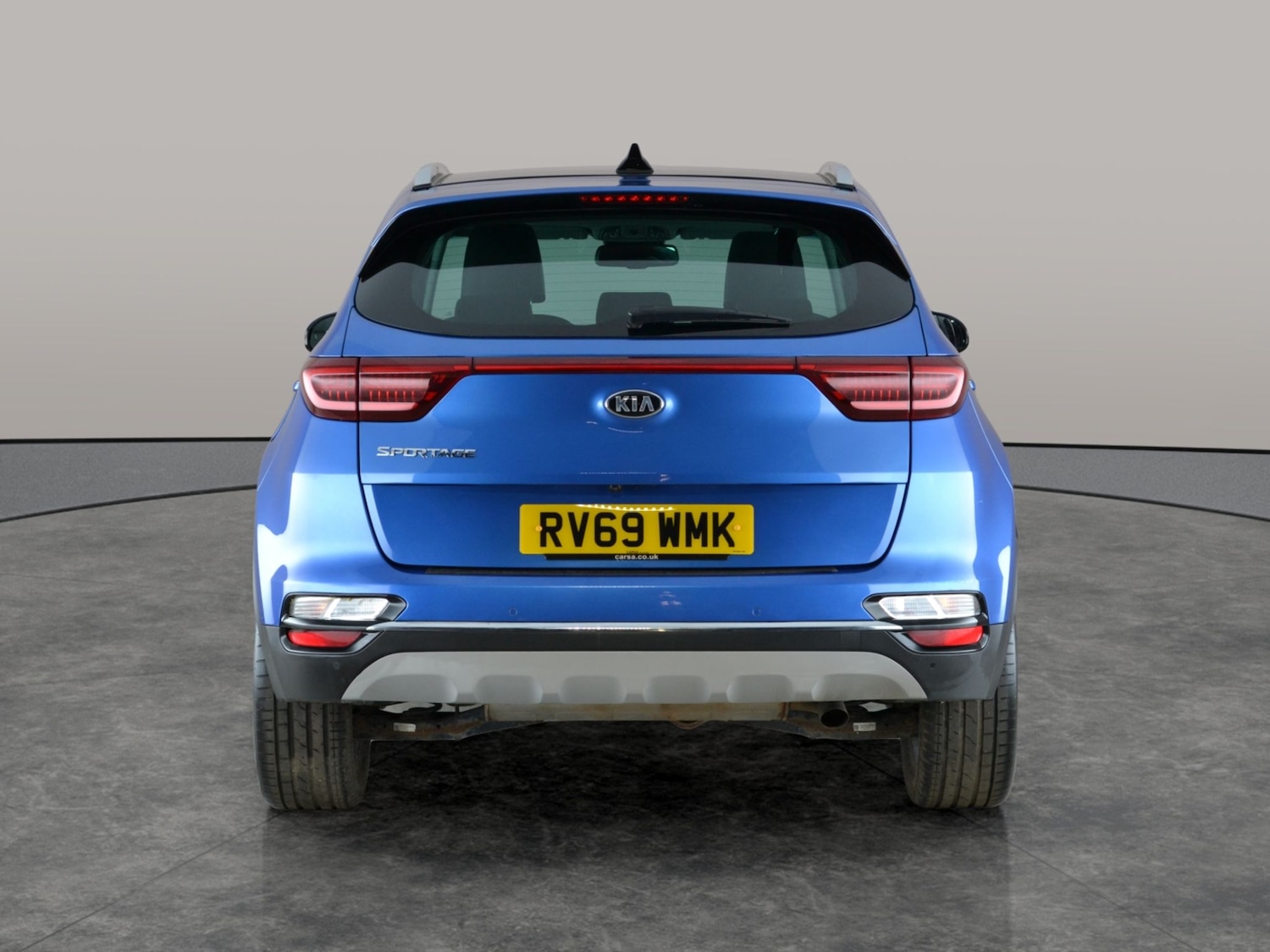 Used Kia Sportage 2019 for sale - 76905776: Photo 13