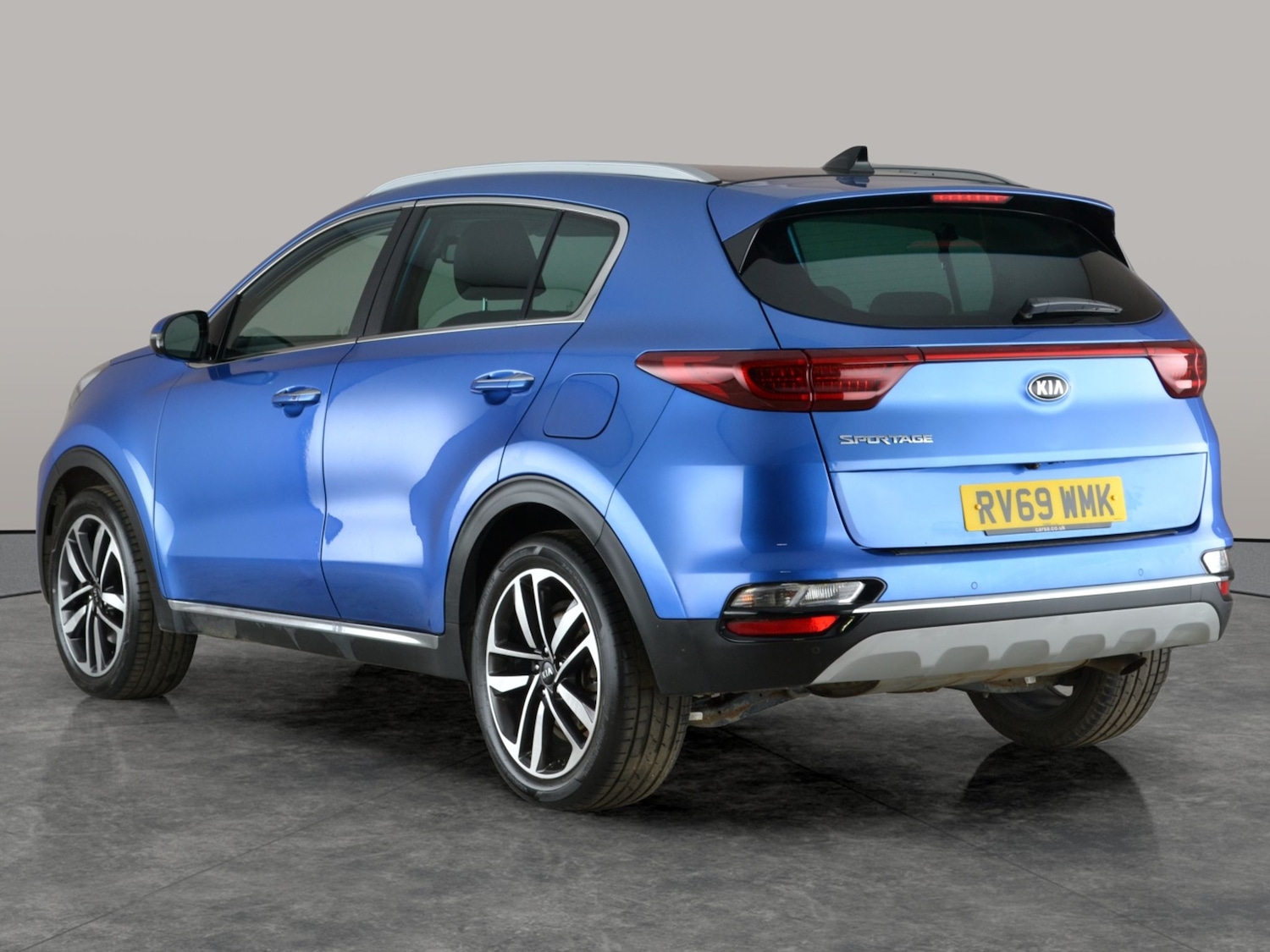 Used Kia Sportage 2019 for sale - 76905776: Photo 14