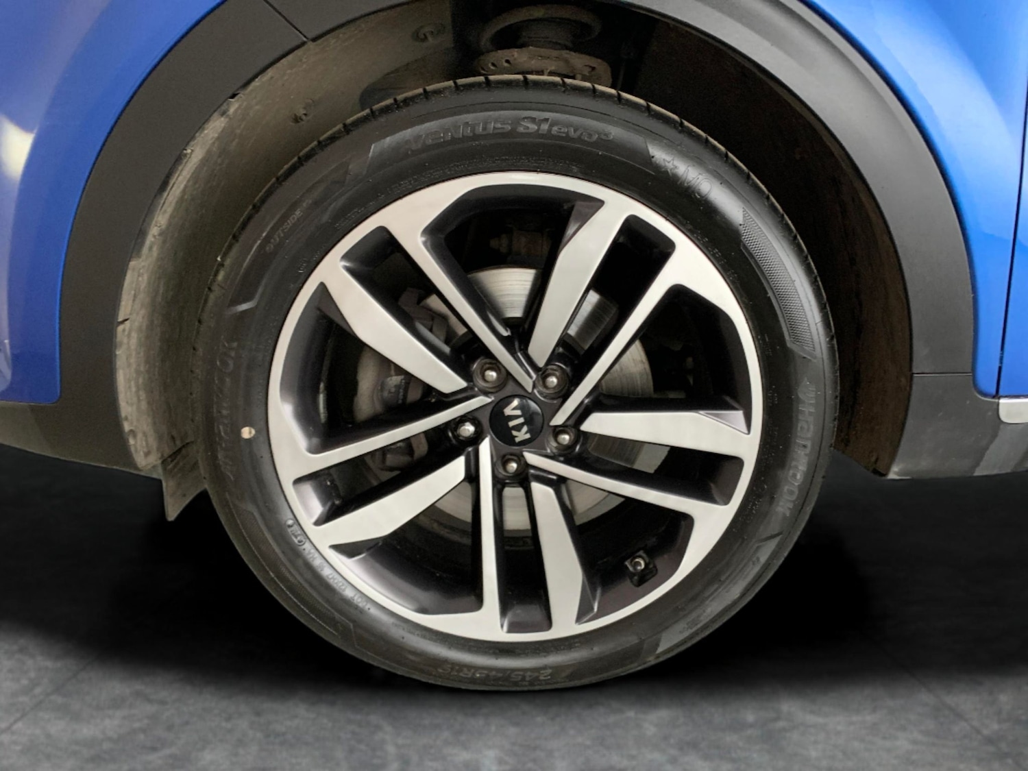 Used Kia Sportage 2019 for sale - 76905776: Photo 25