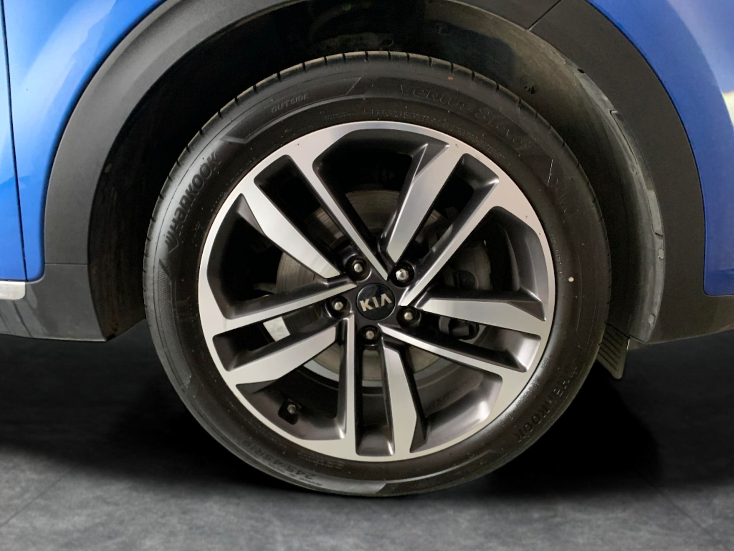 Used Kia Sportage 2019 for sale - 76905776: Photo 26