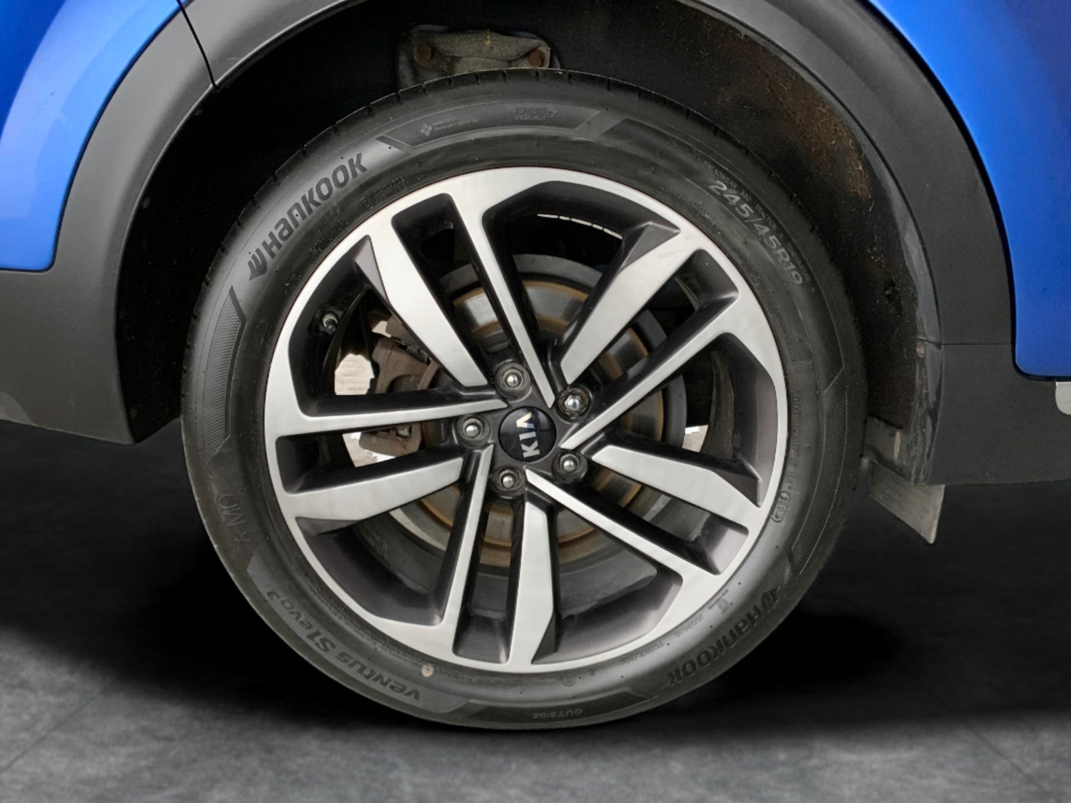 Used Kia Sportage 2019 for sale - 76905776: Photo 27