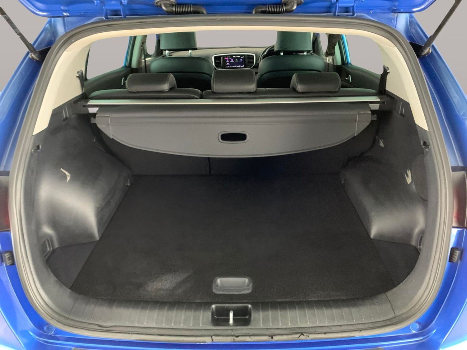 Used Kia Sportage 2019 for sale - 76905776: Photo 35