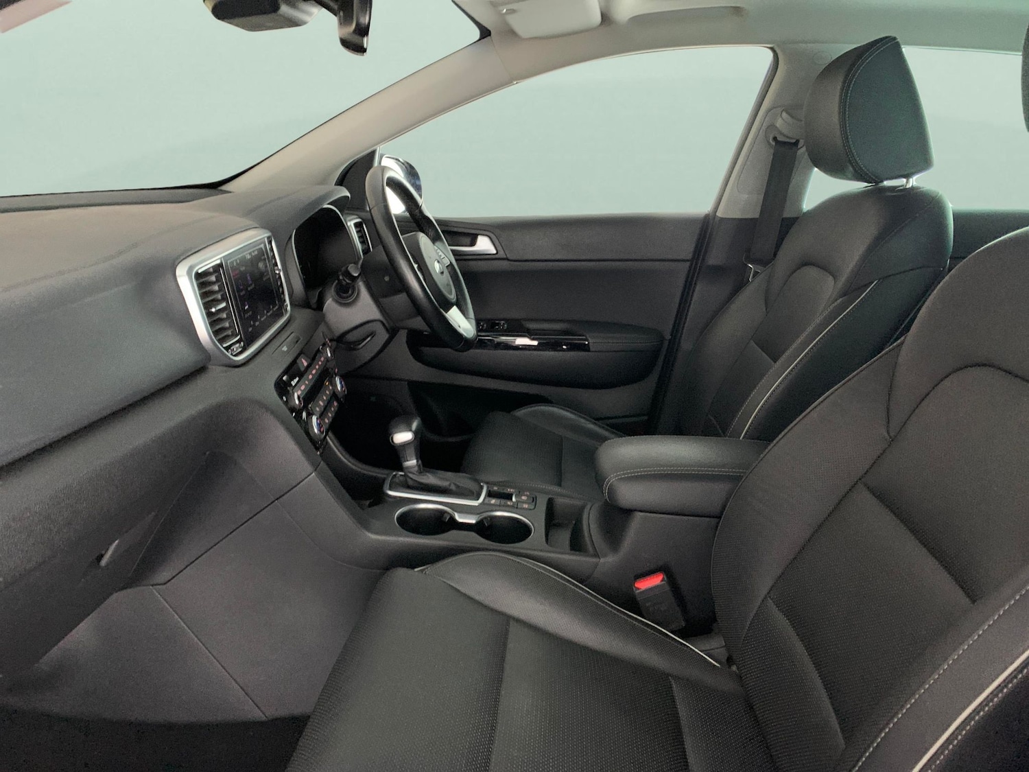 Used Kia Sportage 2019 for sale - 76905776: Photo 4