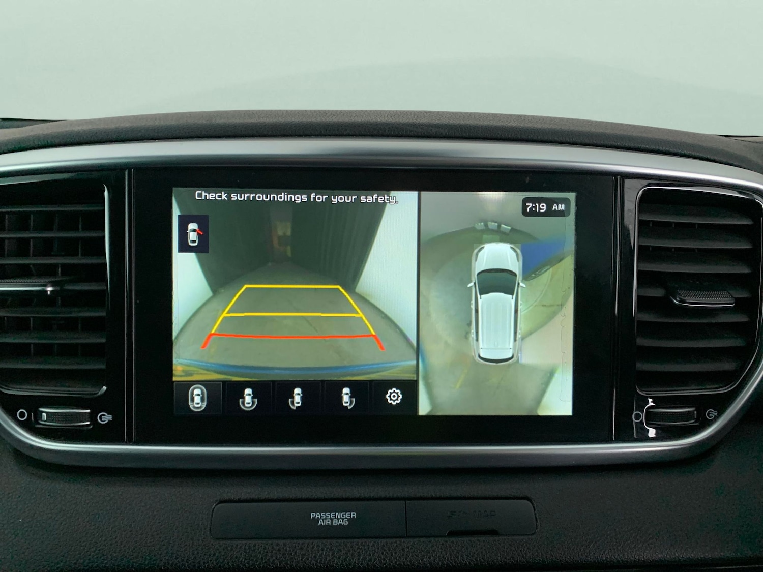 Used Kia Sportage 2019 for sale - 76905776: Photo 6