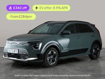 2022 - 150kW 3 65kWh 5dr Auto