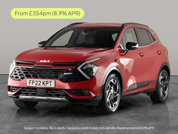 Used Kia Sportage 2022 for sale - 77259462: Photo