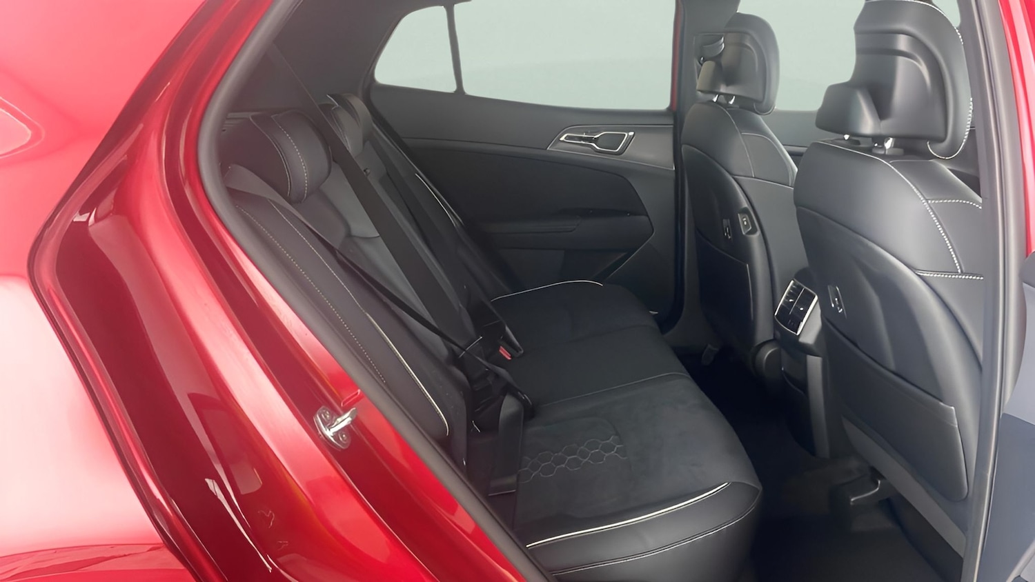 Used Kia Sportage 2022 for sale - 77259462: Photo 31