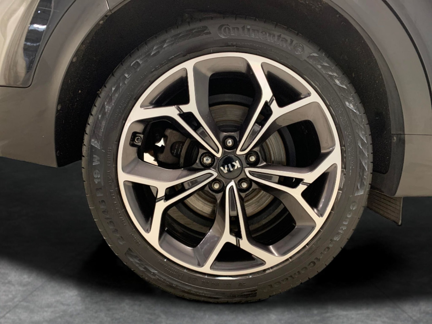 Used Kia Sportage 2019 for sale - 77221397: Photo 26