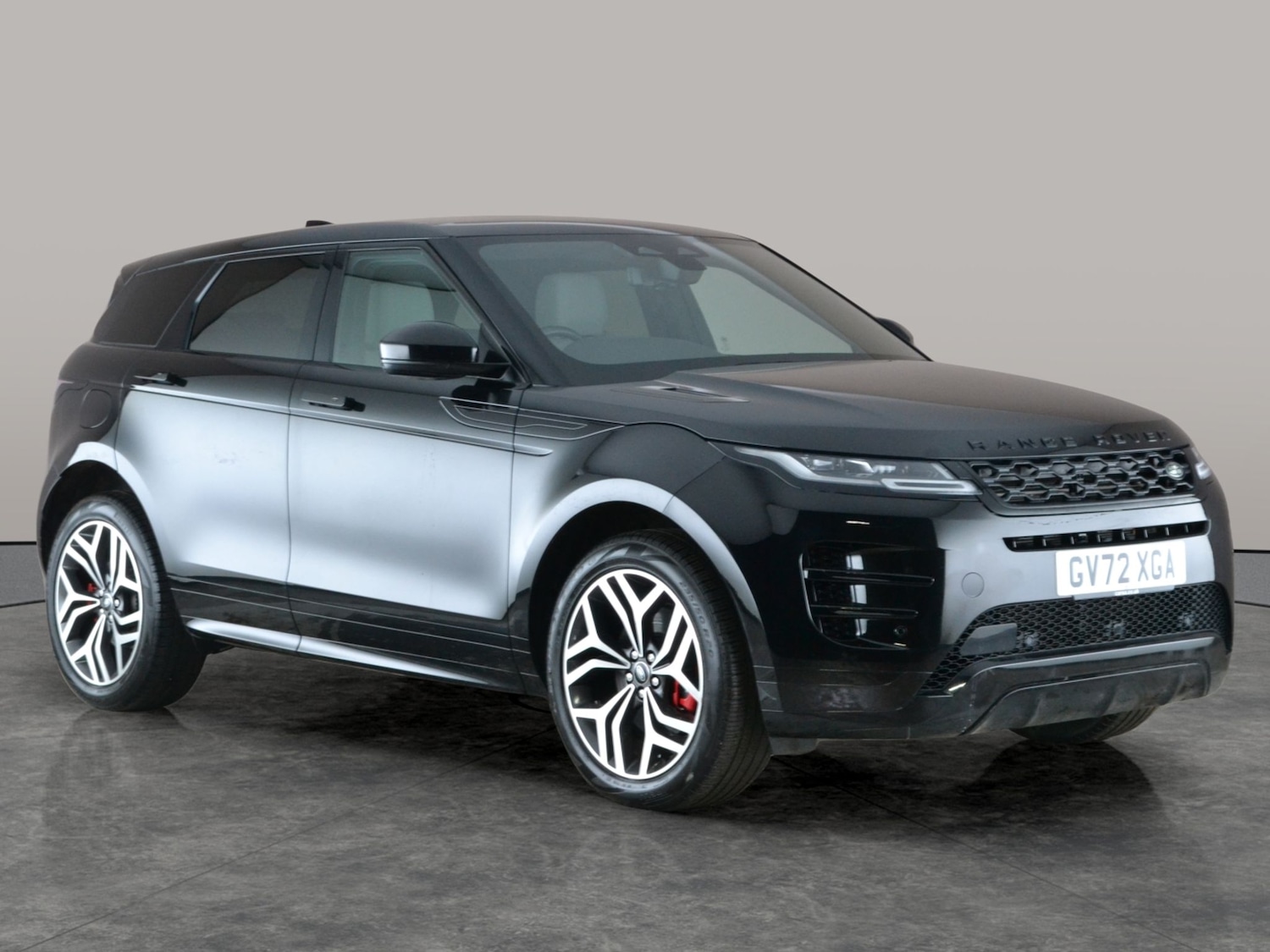 Used Land Rover Range Rover Evoque 2023 for sale - 77791430: Photo 10