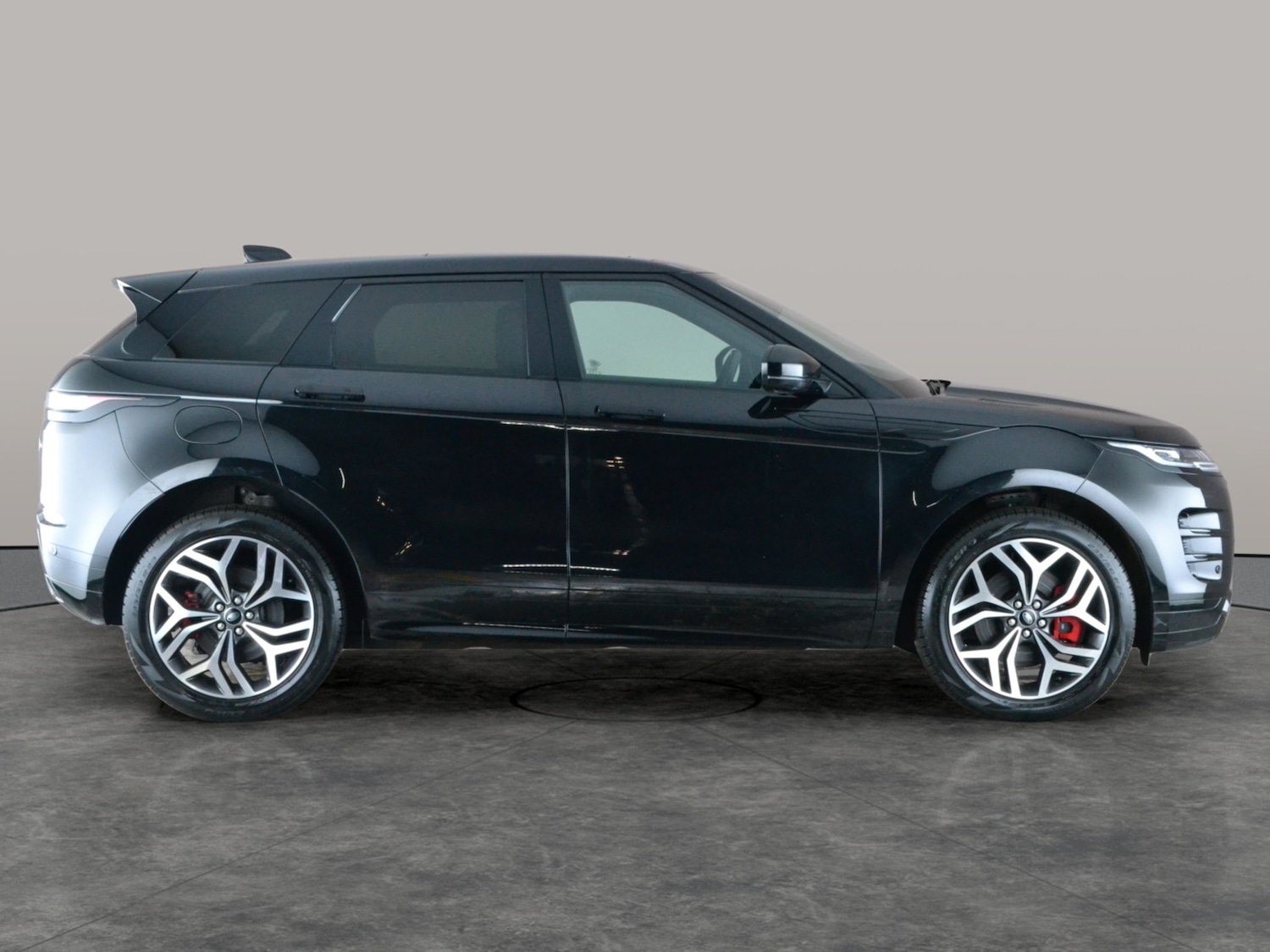 Used Land Rover Range Rover Evoque 2023 for sale - 77791430: Photo 11