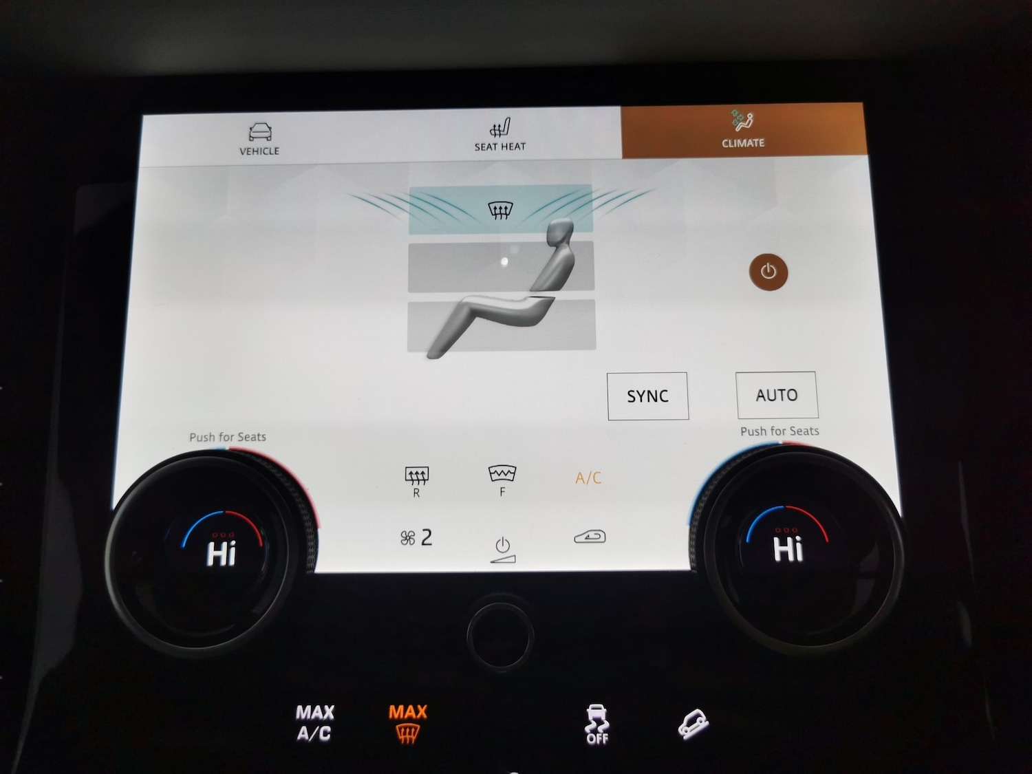 Used Land Rover Range Rover Evoque 2023 for sale - 77791430: Photo 23