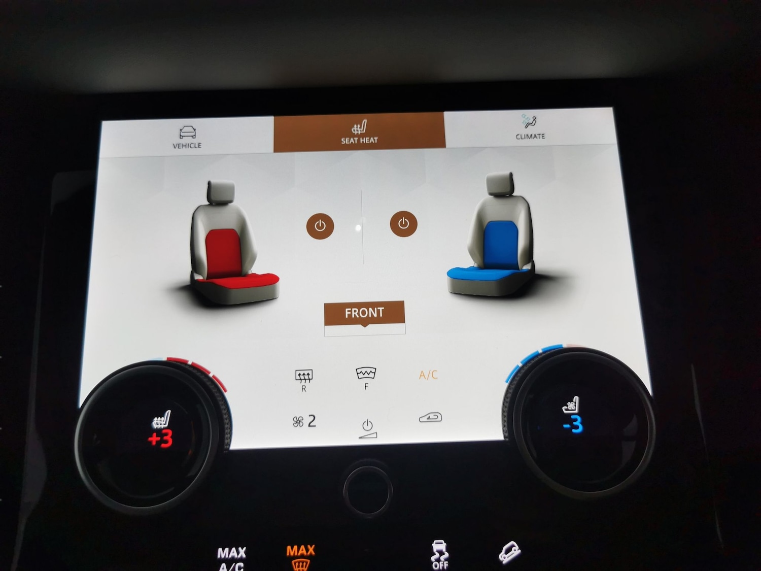 Used Land Rover Range Rover Evoque 2023 for sale - 77791430: Photo 24