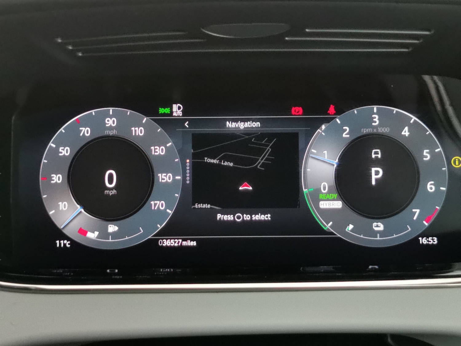 Used Land Rover Range Rover Evoque 2023 for sale - 77791430: Photo 29