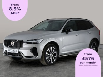 Used Volvo XC60 2022 for sale - 75651423: Photo