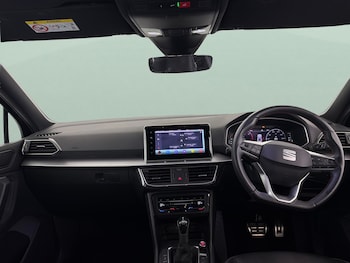 Used SEAT Tarraco 2023 for sale - 79175234: Photo
