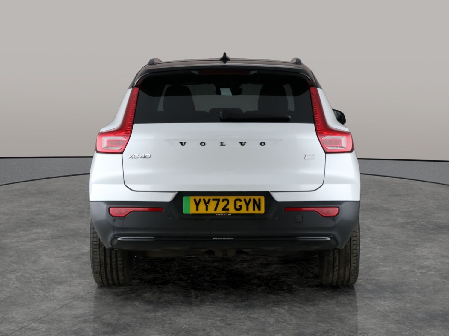 Used Volvo XC40 2022 for sale - 76889227: Photo 14