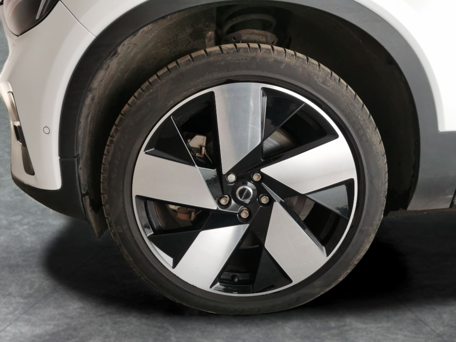 Used Volvo XC40 2022 for sale - 76889227: Photo 27