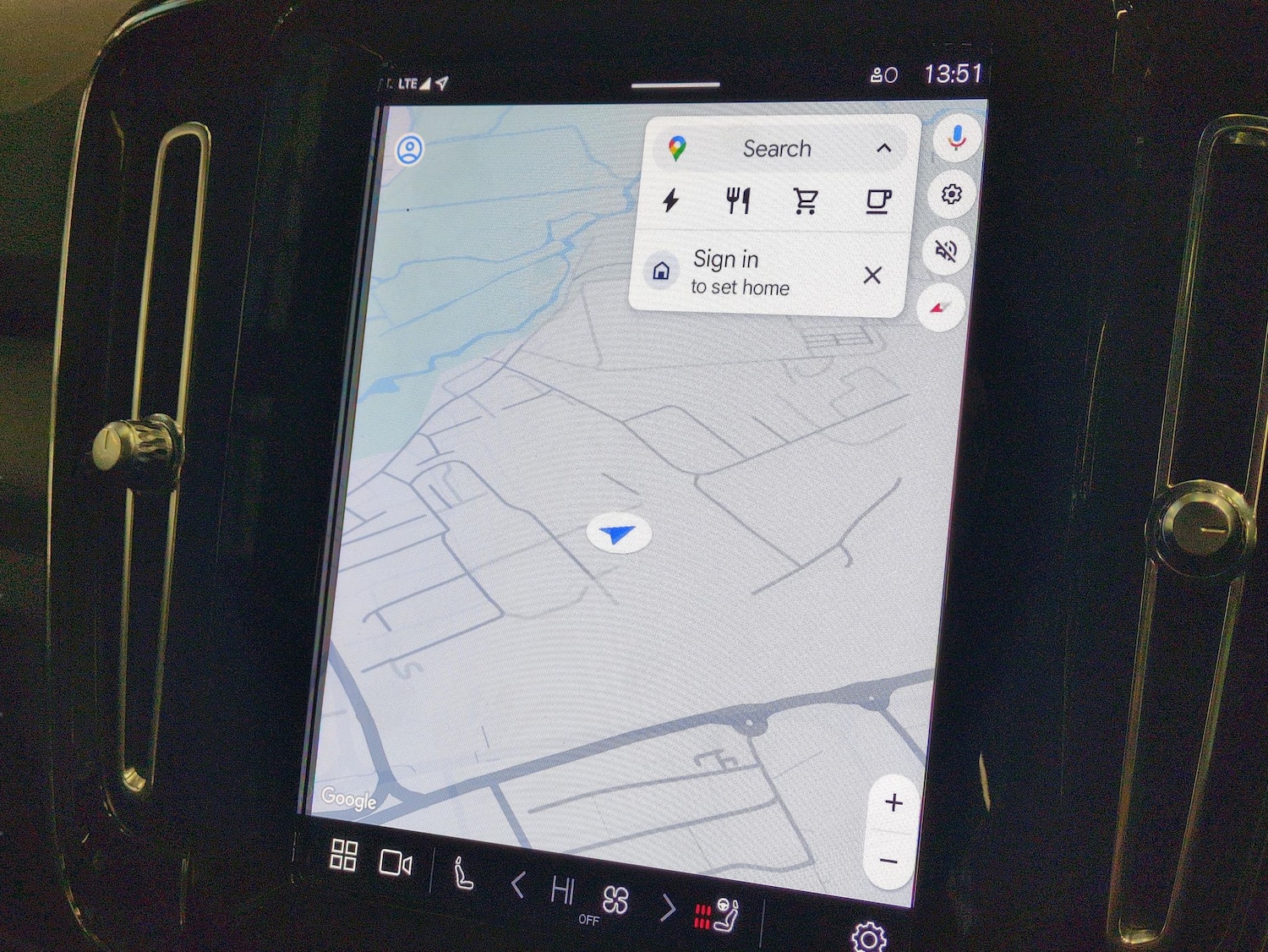 Used Volvo XC40 2022 for sale - 76889227: Photo 9