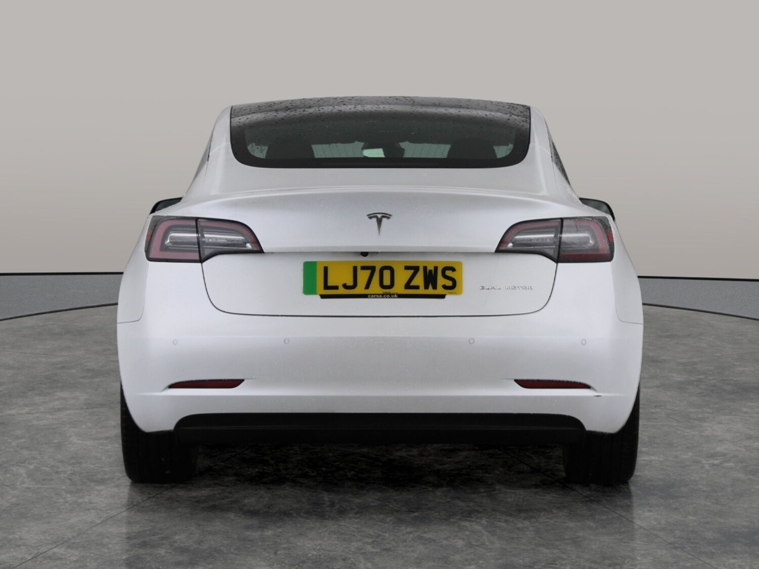 Used Tesla Model 3 for sale - 77896638: Photo 12