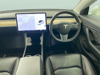 Used Tesla Model 3 undefined for sale - 77896638: Photo