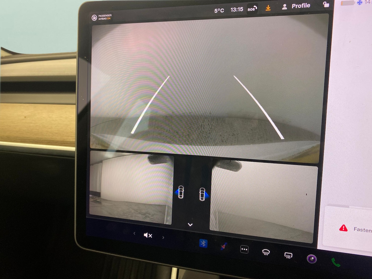 Used Tesla Model 3 for sale - 77896638: Photo 6