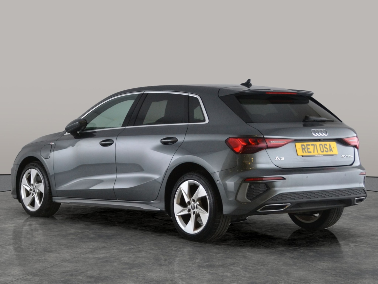 Used Audi A3 2021 for sale - 77047933: Photo 10