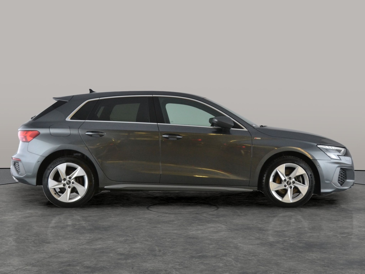 Used Audi A3 2021 for sale - 77047933: Photo 13