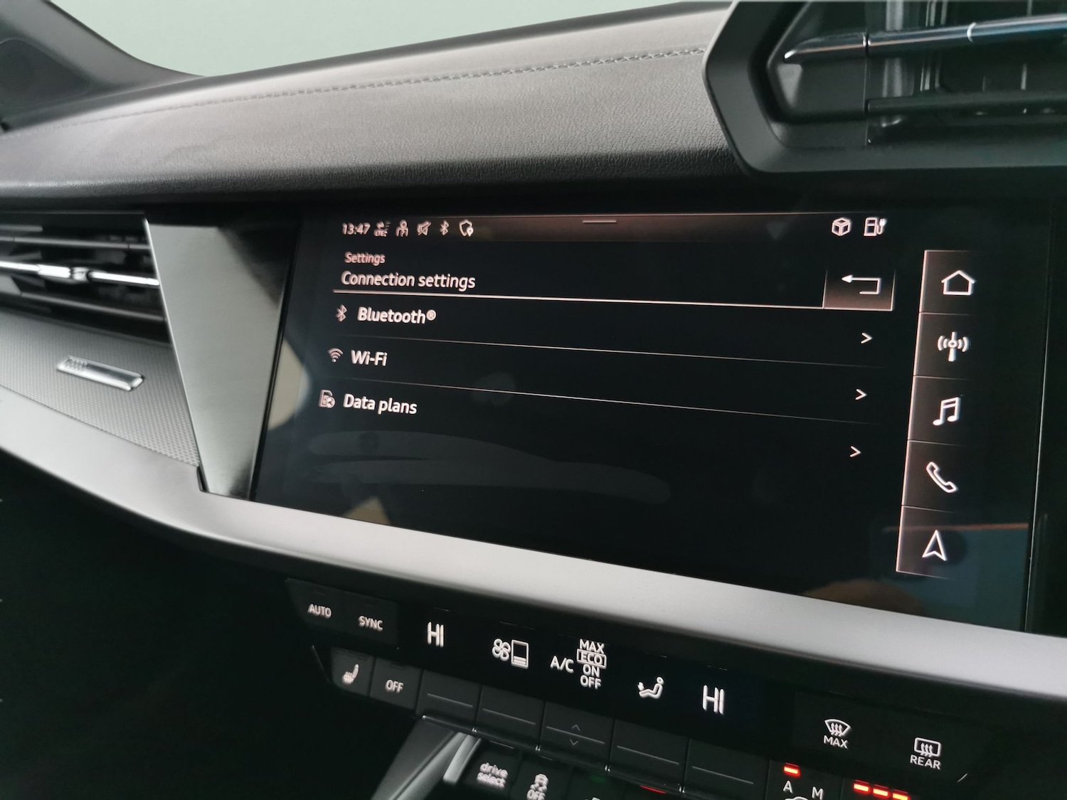 Used Audi A3 2021 for sale - 77047933: Photo 17