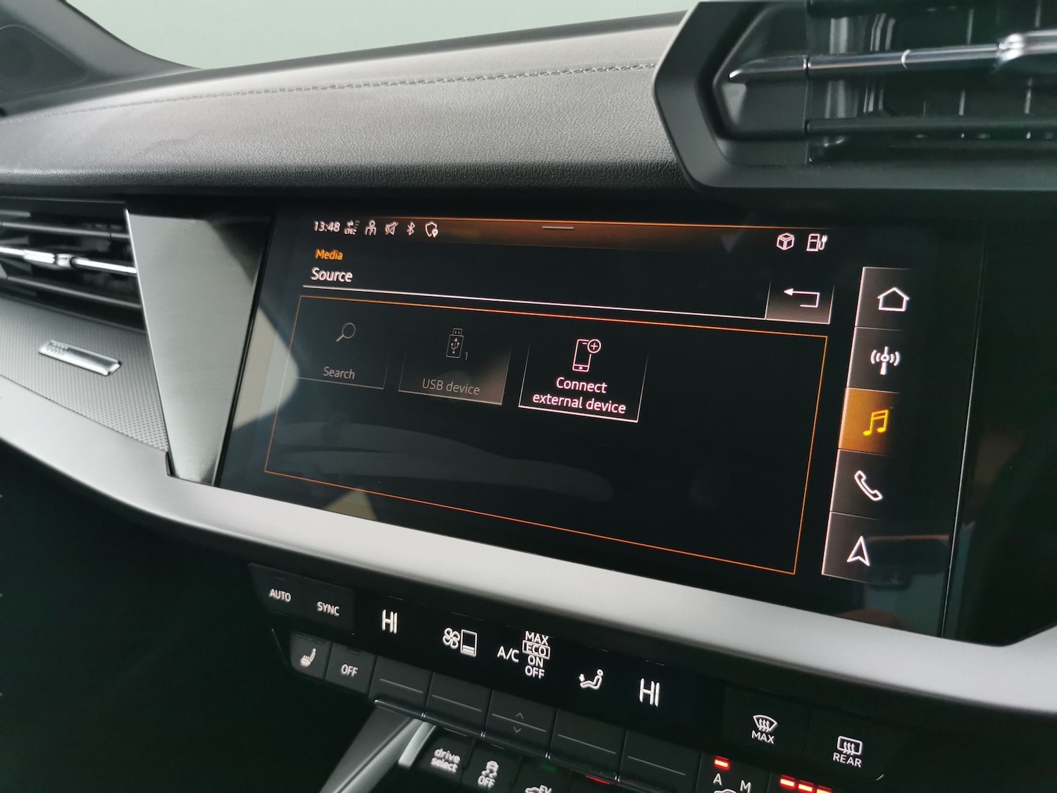 Used Audi A3 2021 for sale - 77047933: Photo 19