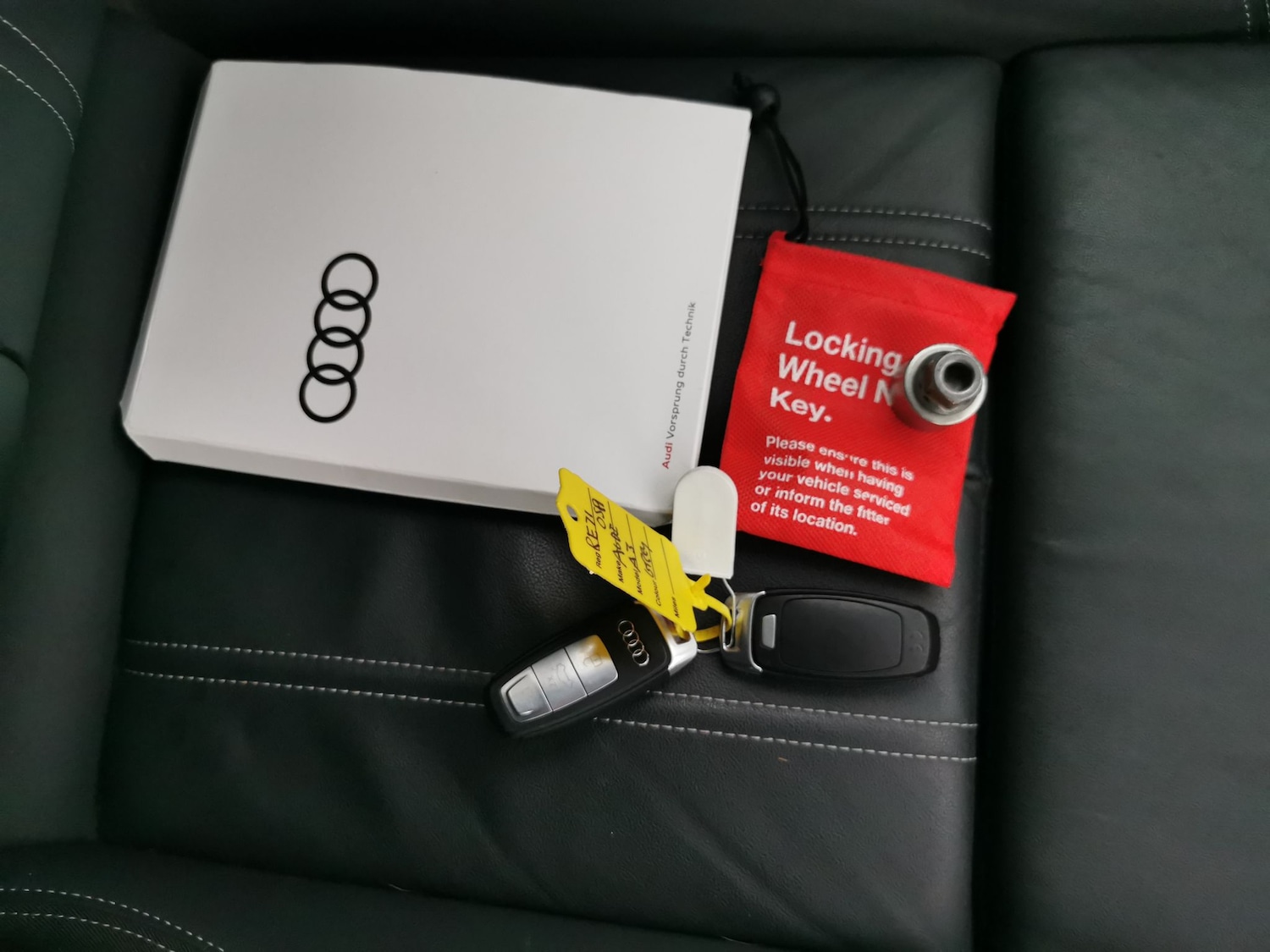 Used Audi A3 2021 for sale - 77047933: Photo 37