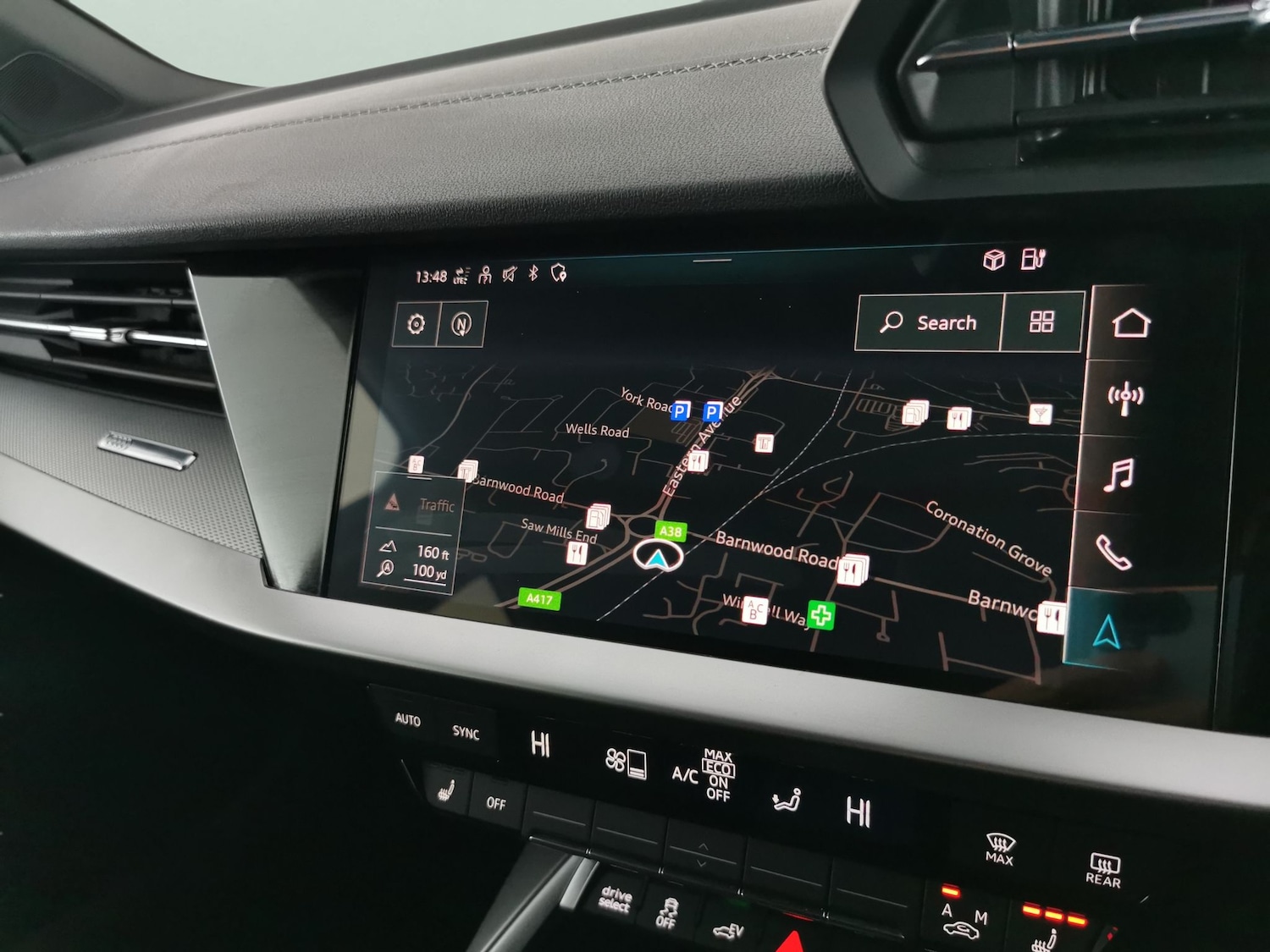 Used Audi A3 2021 for sale - 77047933: Photo 5