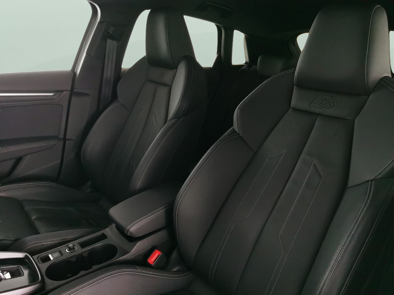 Used Audi A3 2021 for sale - 77047933: Photo 8