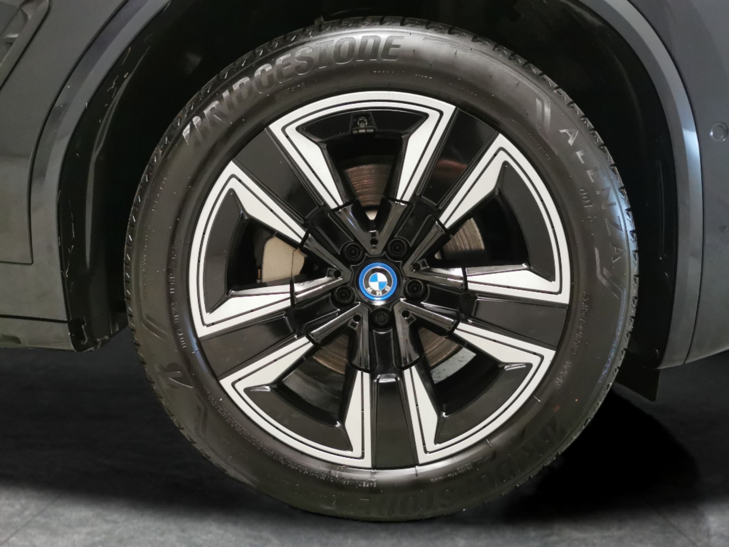 Used BMW iX3 for sale - 76736160: Photo 28