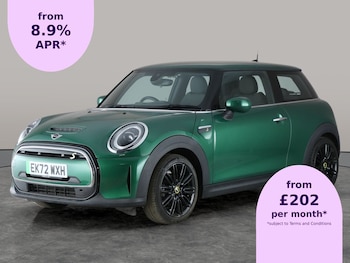 Used MINI Hatch 2022 for sale - 76367306: Photo