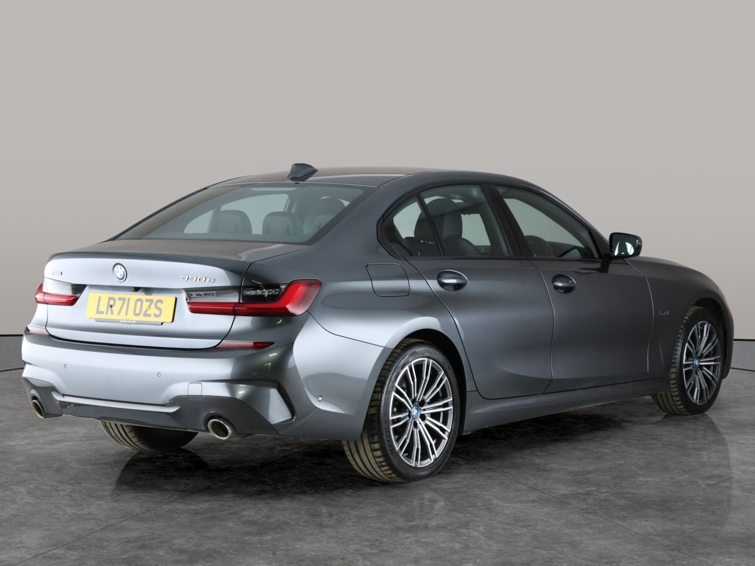Used BMW 3 Series 2021 for sale - 76159349: Photo 11
