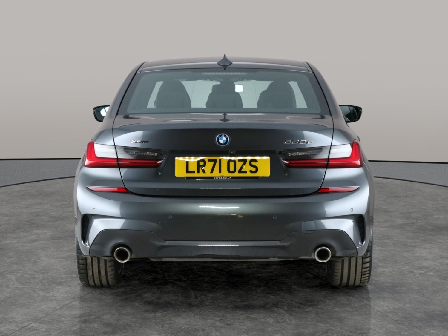 Used BMW 3 Series 2021 for sale - 76159349: Photo 12