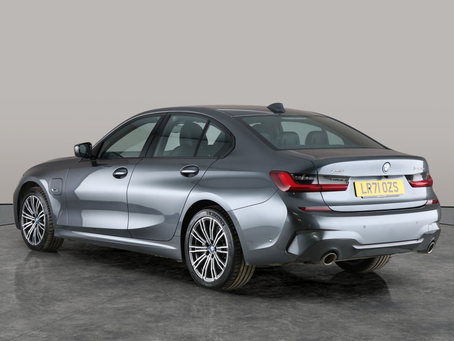 Used BMW 3 Series 2021 for sale - 76159349: Photo 13