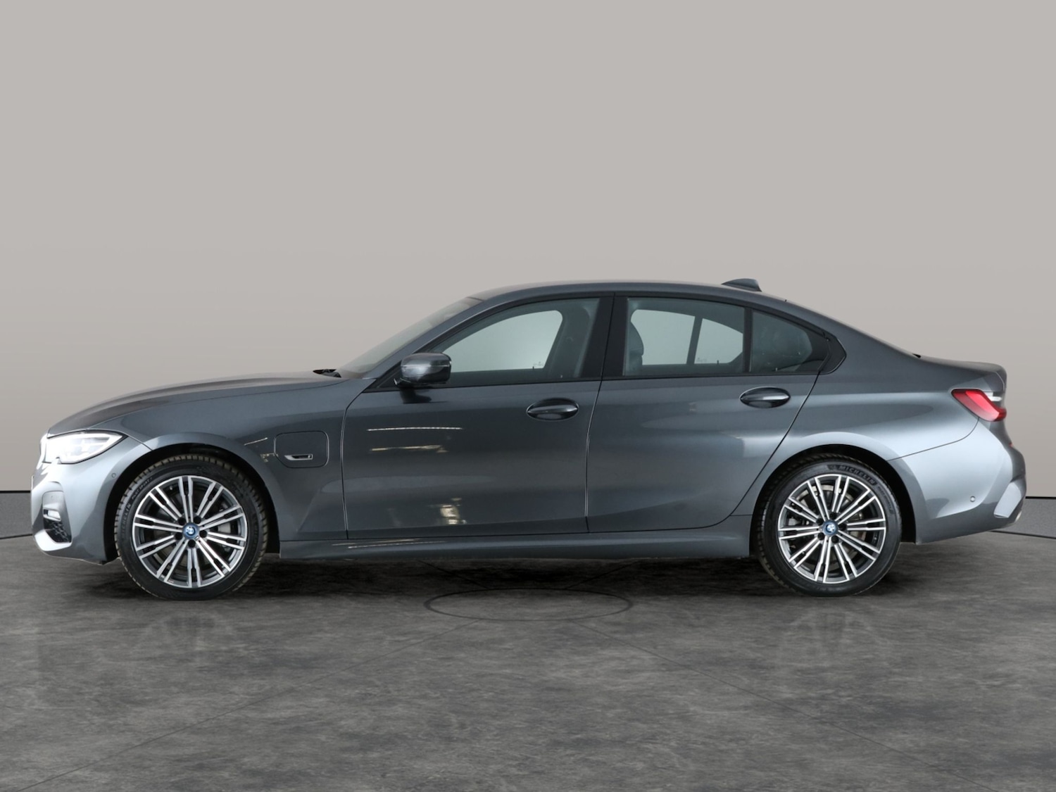 Used BMW 3 Series 2021 for sale - 76159349: Photo 14