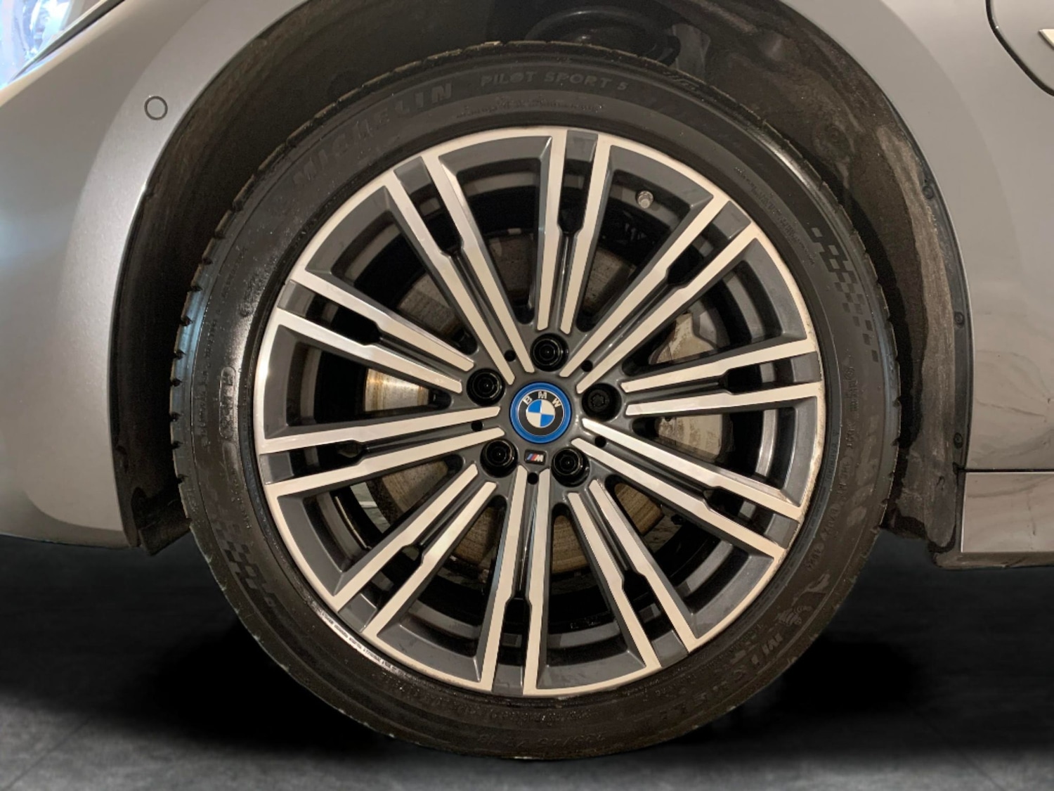 Used BMW 3 Series 2021 for sale - 76159349: Photo 26