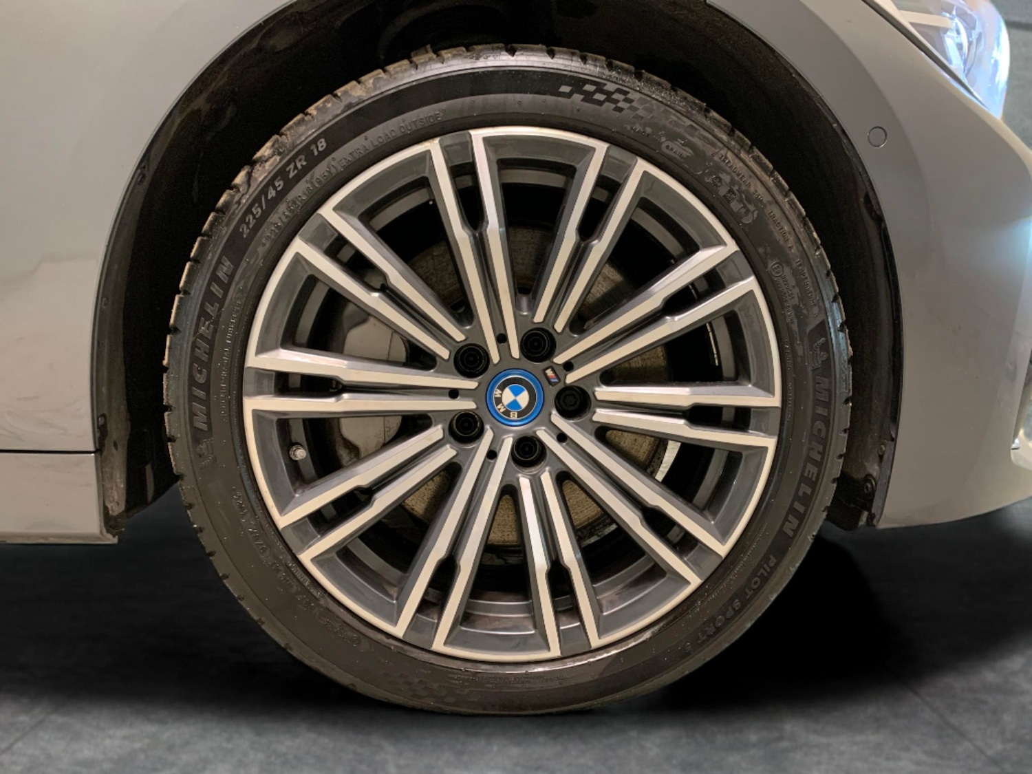 Used BMW 3 Series 2021 for sale - 76159349: Photo 27