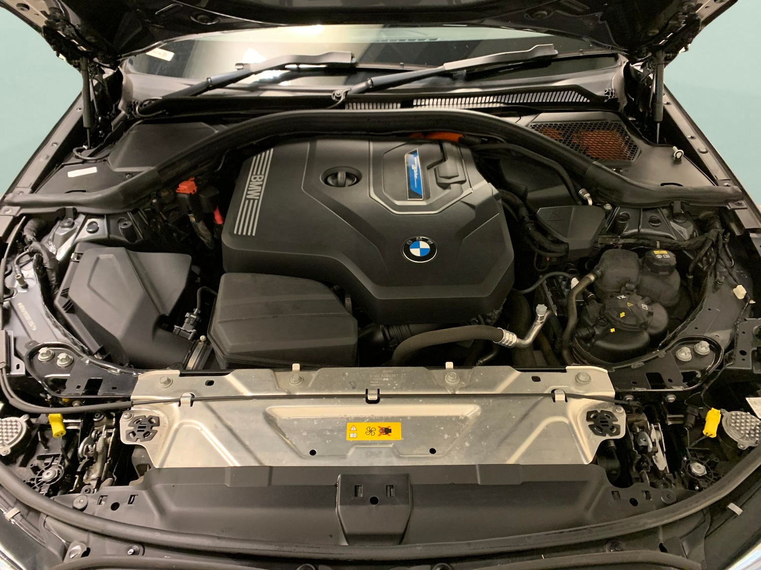 Used BMW 3 Series 2021 for sale - 76159349: Photo 38