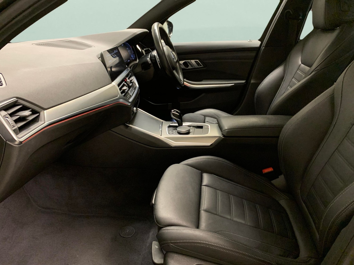 Used BMW 3 Series 2021 for sale - 76159349: Photo 4