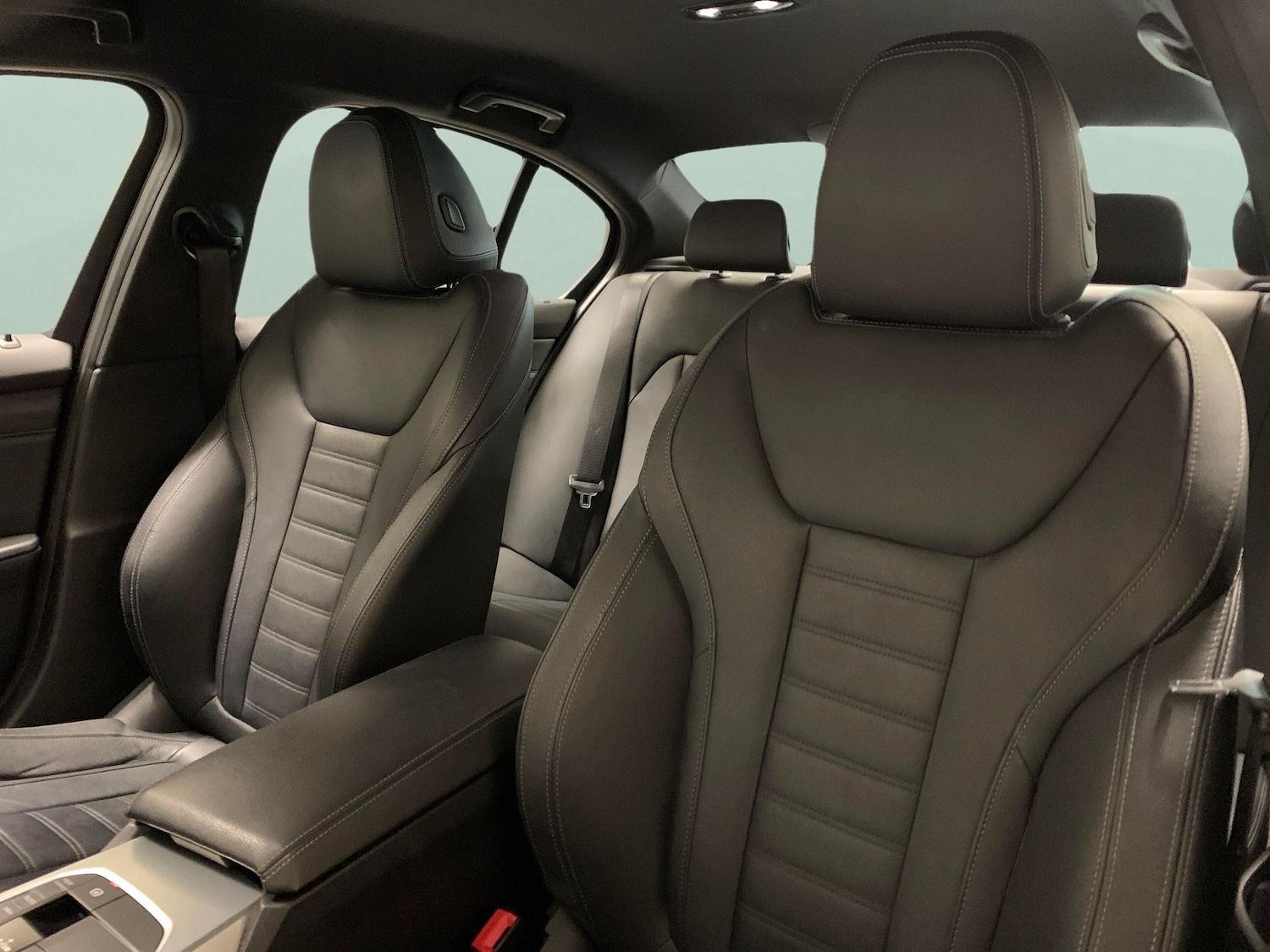 Used BMW 3 Series 2021 for sale - 76159349: Photo 6