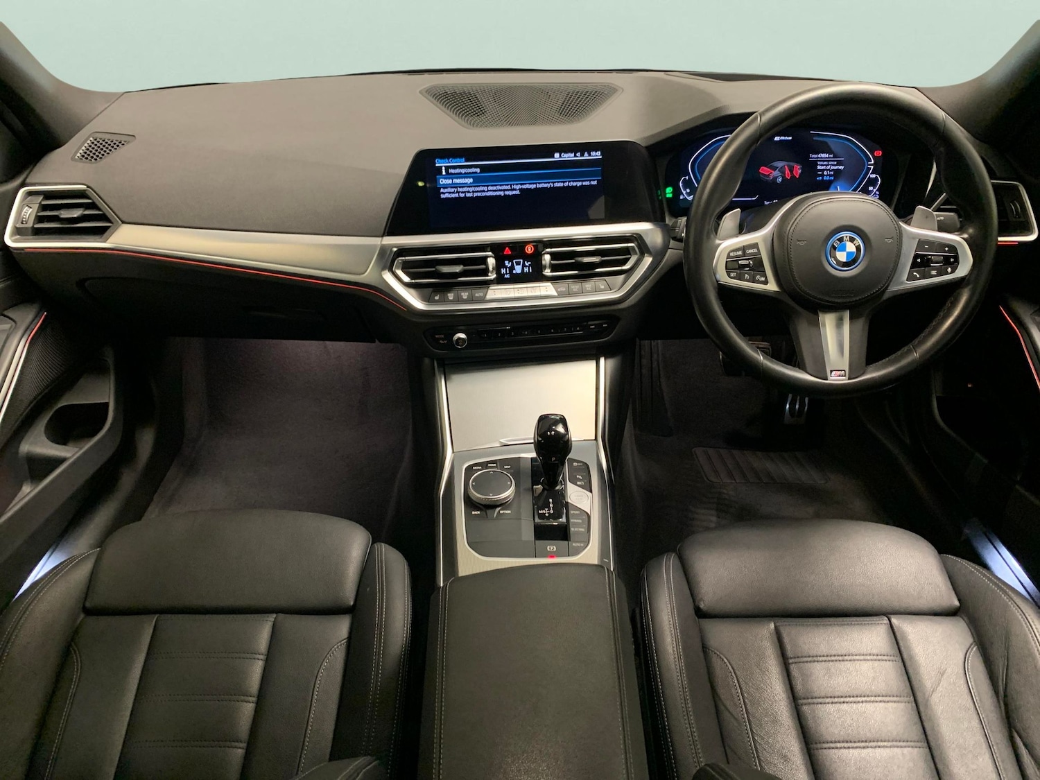 Used BMW 3 Series 2021 for sale - 76159349: Photo 7