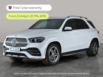 Used Mercedes-Benz GLE 2022 for sale - 79868082: Photo