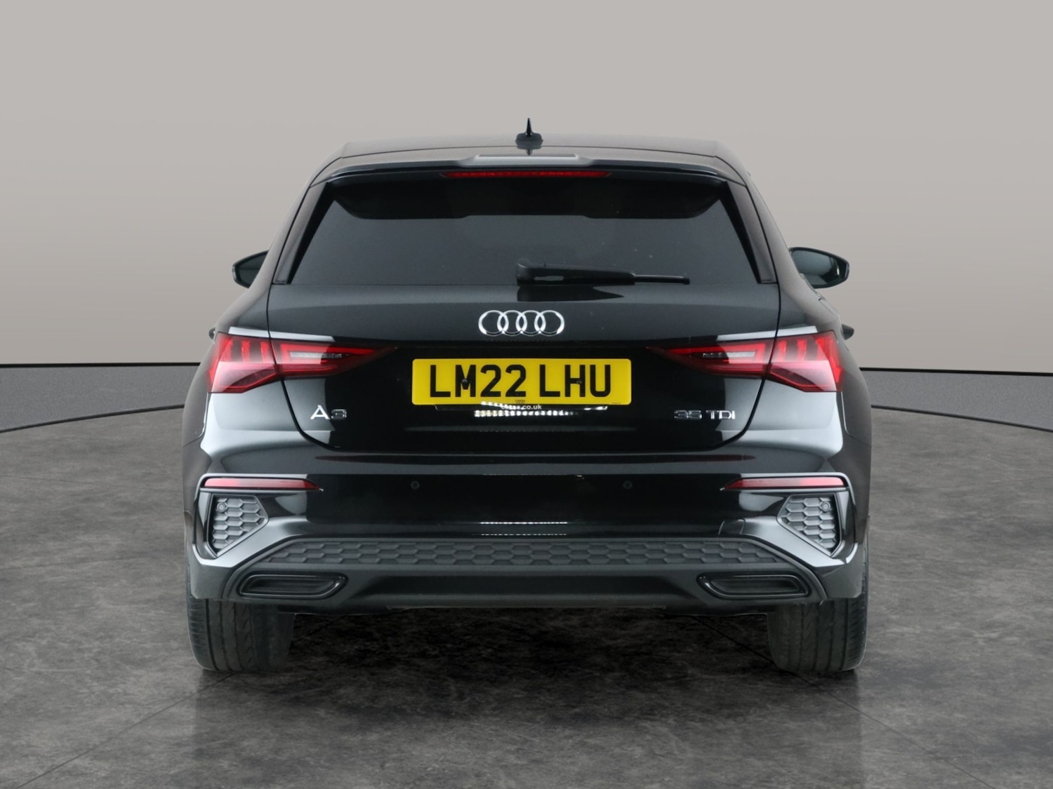 Used Audi A3 2022 for sale - 76704133: Photo 10