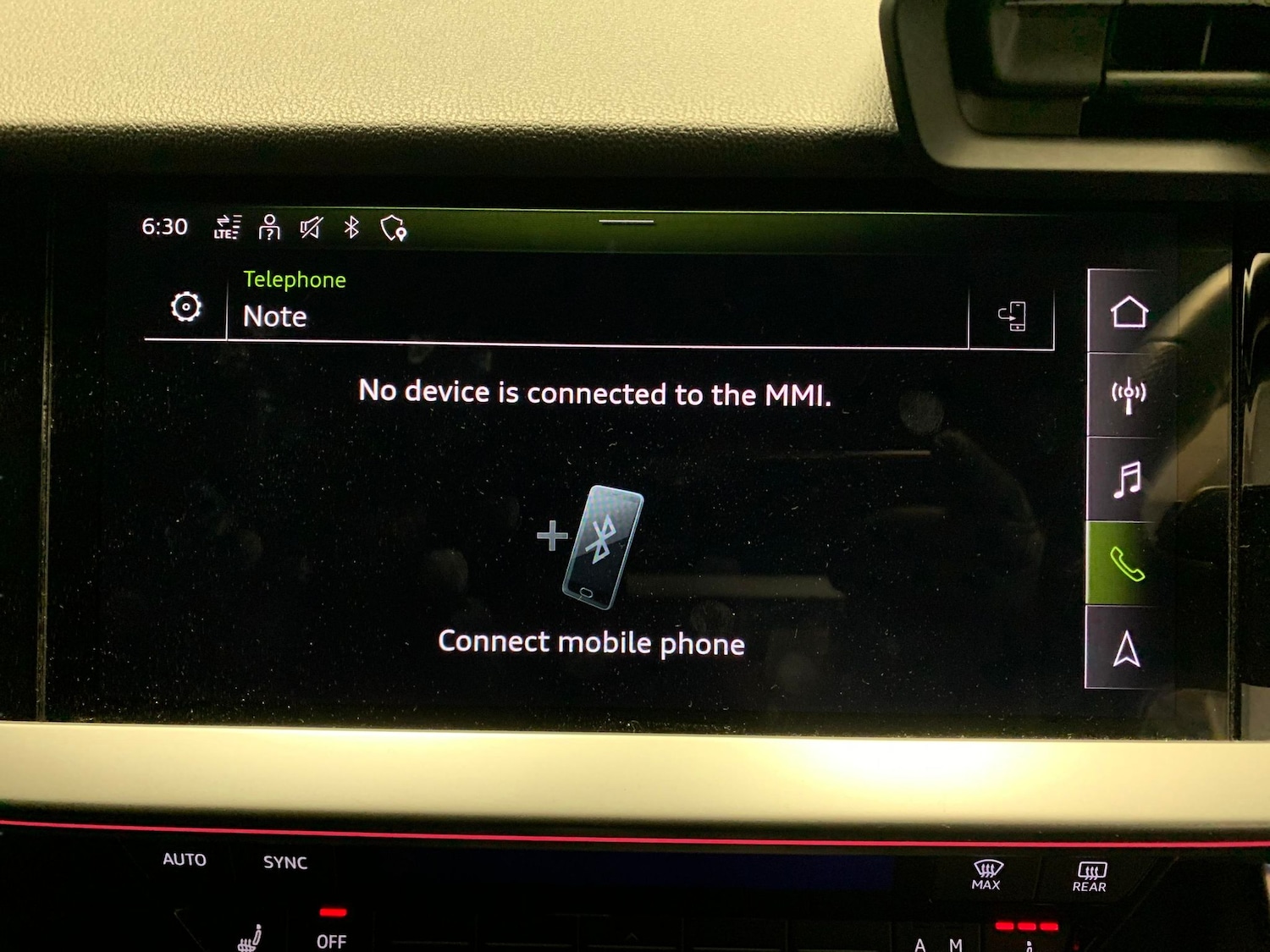 Used Audi A3 2022 for sale - 76704133: Photo 15